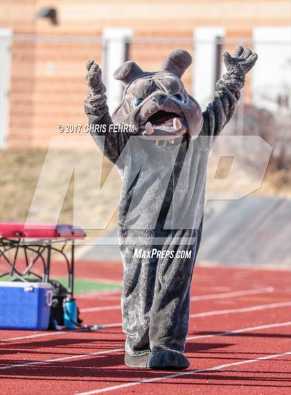 Thumbnail 2 in Palisade @ Palmer Ridge (CHSAA 3A Semifinal) photogallery.