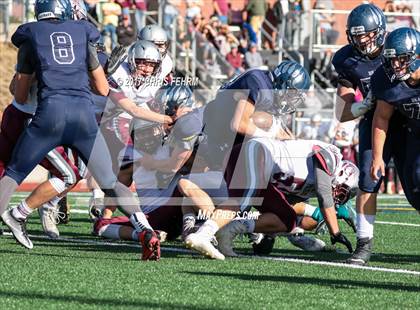 Thumbnail 2 in Palisade @ Palmer Ridge (CHSAA 3A Semifinal) photogallery.