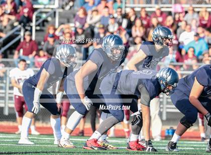 Thumbnail 1 in Palisade @ Palmer Ridge (CHSAA 3A Semifinal) photogallery.