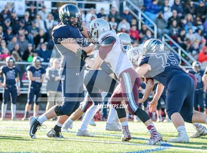 Thumbnail 2 in Palisade @ Palmer Ridge (CHSAA 3A Semifinal) photogallery.
