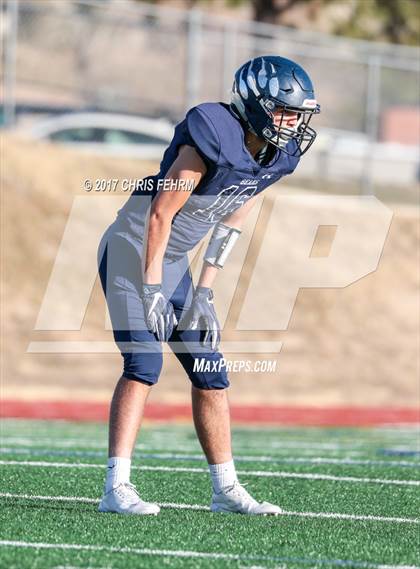 Thumbnail 1 in Palisade @ Palmer Ridge (CHSAA 3A Semifinal) photogallery.