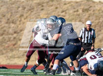 Thumbnail 2 in Palisade @ Palmer Ridge (CHSAA 3A Semifinal) photogallery.