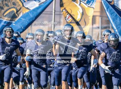 Thumbnail 2 in Palisade @ Palmer Ridge (CHSAA 3A Semifinal) photogallery.