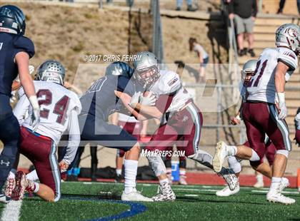 Thumbnail 1 in Palisade @ Palmer Ridge (CHSAA 3A Semifinal) photogallery.