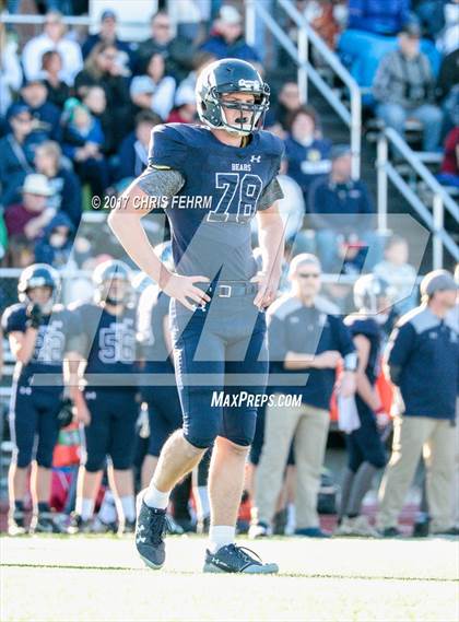 Thumbnail 3 in Palisade @ Palmer Ridge (CHSAA 3A Semifinal) photogallery.