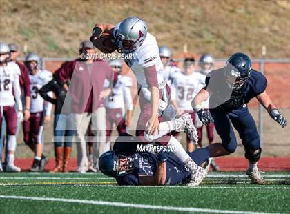 Thumbnail 3 in Palisade @ Palmer Ridge (CHSAA 3A Semifinal) photogallery.