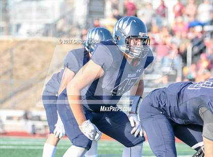 Thumbnail 1 in Palisade @ Palmer Ridge (CHSAA 3A Semifinal) photogallery.