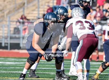 Thumbnail 1 in Palisade @ Palmer Ridge (CHSAA 3A Semifinal) photogallery.