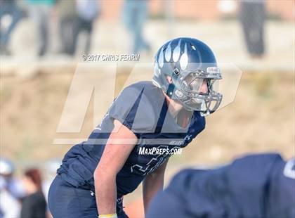 Thumbnail 2 in Palisade @ Palmer Ridge (CHSAA 3A Semifinal) photogallery.