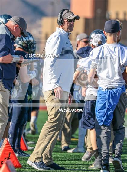 Thumbnail 1 in Palisade @ Palmer Ridge (CHSAA 3A Semifinal) photogallery.