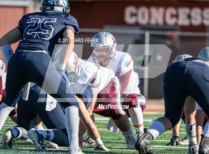 Thumbnail 3 in Palisade @ Palmer Ridge (CHSAA 3A Semifinal) photogallery.