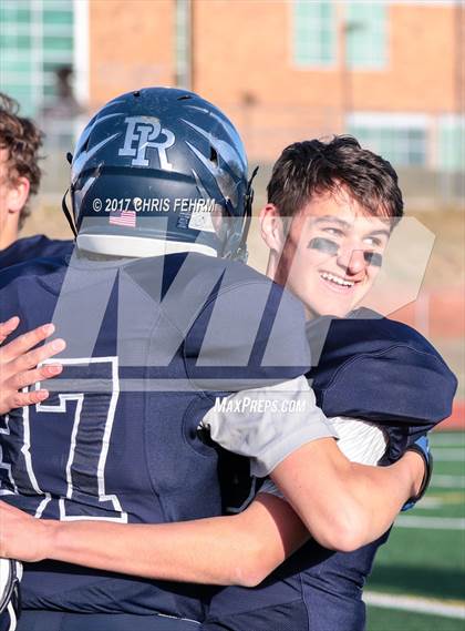 Thumbnail 2 in Palisade @ Palmer Ridge (CHSAA 3A Semifinal) photogallery.