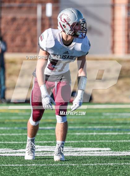 Thumbnail 1 in Palisade @ Palmer Ridge (CHSAA 3A Semifinal) photogallery.