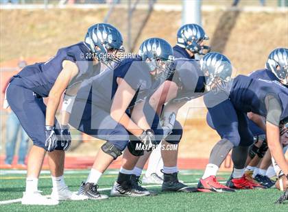 Thumbnail 1 in Palisade @ Palmer Ridge (CHSAA 3A Semifinal) photogallery.
