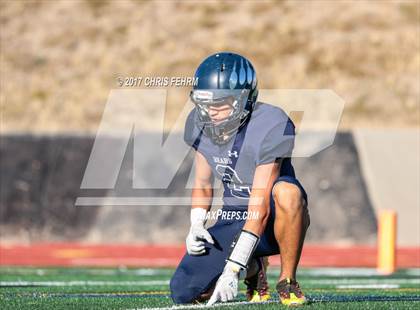Thumbnail 1 in Palisade @ Palmer Ridge (CHSAA 3A Semifinal) photogallery.