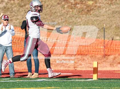 Thumbnail 2 in Palisade @ Palmer Ridge (CHSAA 3A Semifinal) photogallery.