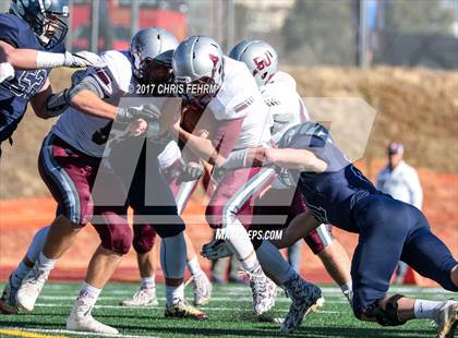 Thumbnail 1 in Palisade @ Palmer Ridge (CHSAA 3A Semifinal) photogallery.