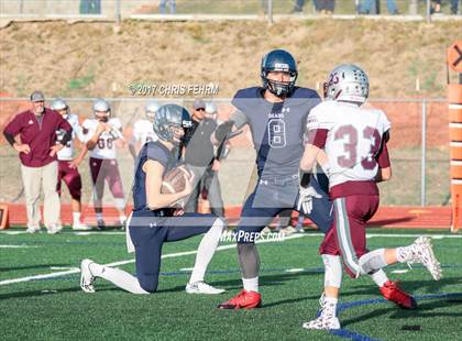 Thumbnail 3 in Palisade @ Palmer Ridge (CHSAA 3A Semifinal) photogallery.