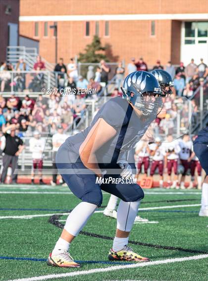 Thumbnail 1 in Palisade @ Palmer Ridge (CHSAA 3A Semifinal) photogallery.