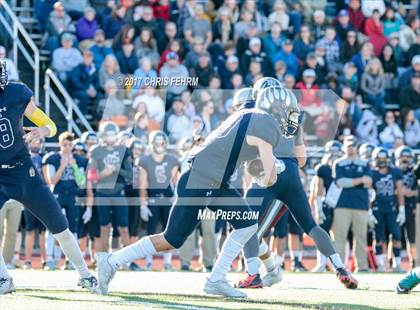 Thumbnail 3 in Palisade @ Palmer Ridge (CHSAA 3A Semifinal) photogallery.
