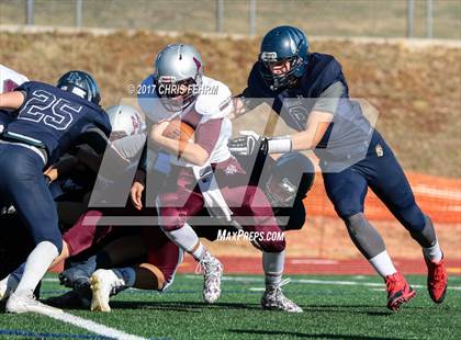 Thumbnail 1 in Palisade @ Palmer Ridge (CHSAA 3A Semifinal) photogallery.