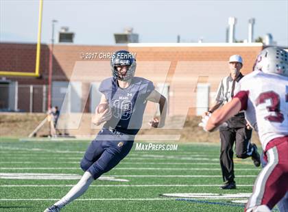 Thumbnail 2 in Palisade @ Palmer Ridge (CHSAA 3A Semifinal) photogallery.