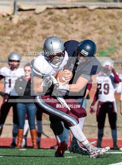 Thumbnail 2 in Palisade @ Palmer Ridge (CHSAA 3A Semifinal) photogallery.