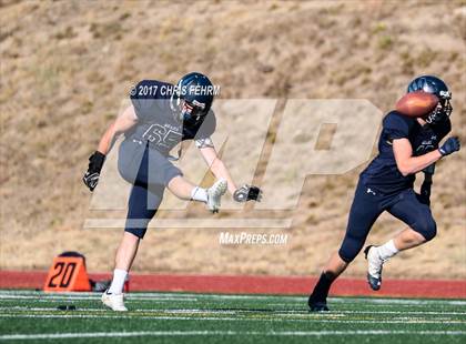 Thumbnail 2 in Palisade @ Palmer Ridge (CHSAA 3A Semifinal) photogallery.
