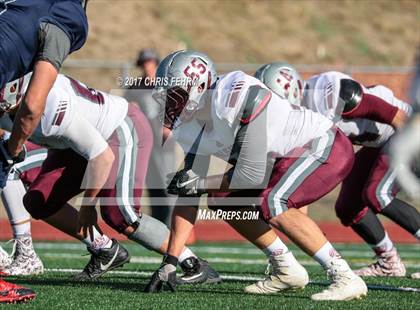Thumbnail 1 in Palisade @ Palmer Ridge (CHSAA 3A Semifinal) photogallery.