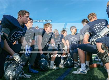 Thumbnail 1 in Palisade @ Palmer Ridge (CHSAA 3A Semifinal) photogallery.
