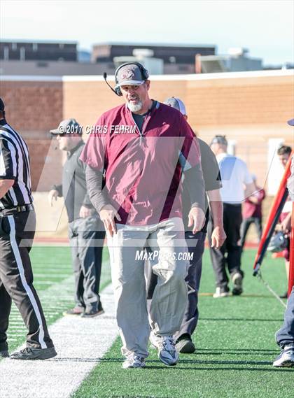 Thumbnail 2 in Palisade @ Palmer Ridge (CHSAA 3A Semifinal) photogallery.