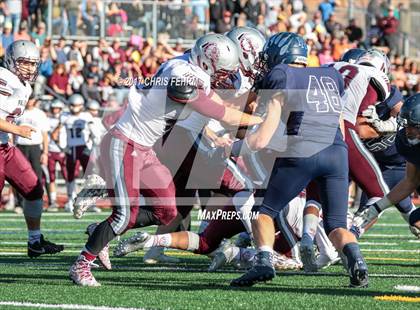 Thumbnail 3 in Palisade @ Palmer Ridge (CHSAA 3A Semifinal) photogallery.