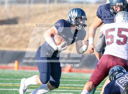 Thumbnail 2 in Palisade @ Palmer Ridge (CHSAA 3A Semifinal) photogallery.