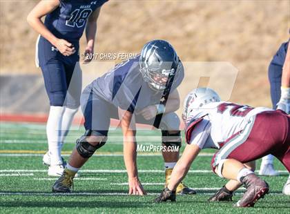 Thumbnail 2 in Palisade @ Palmer Ridge (CHSAA 3A Semifinal) photogallery.