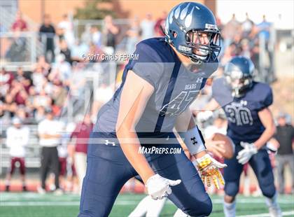 Thumbnail 2 in Palisade @ Palmer Ridge (CHSAA 3A Semifinal) photogallery.