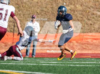 Thumbnail 2 in Palisade @ Palmer Ridge (CHSAA 3A Semifinal) photogallery.