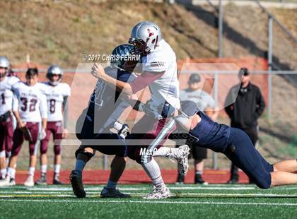 Thumbnail 1 in Palisade @ Palmer Ridge (CHSAA 3A Semifinal) photogallery.