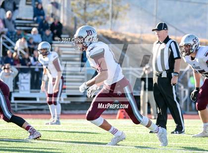 Thumbnail 3 in Palisade @ Palmer Ridge (CHSAA 3A Semifinal) photogallery.