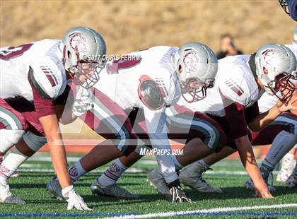 Thumbnail 2 in Palisade @ Palmer Ridge (CHSAA 3A Semifinal) photogallery.