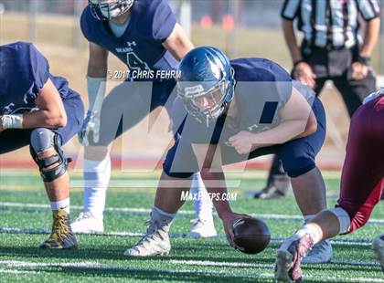 Thumbnail 1 in Palisade @ Palmer Ridge (CHSAA 3A Semifinal) photogallery.