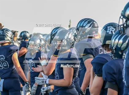 Thumbnail 2 in Palisade @ Palmer Ridge (CHSAA 3A Semifinal) photogallery.