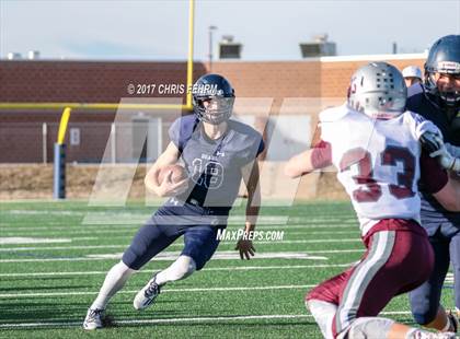 Thumbnail 3 in Palisade @ Palmer Ridge (CHSAA 3A Semifinal) photogallery.