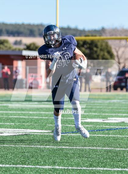 Thumbnail 1 in Palisade @ Palmer Ridge (CHSAA 3A Semifinal) photogallery.