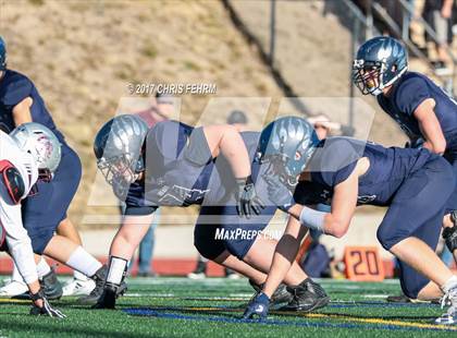 Thumbnail 1 in Palisade @ Palmer Ridge (CHSAA 3A Semifinal) photogallery.