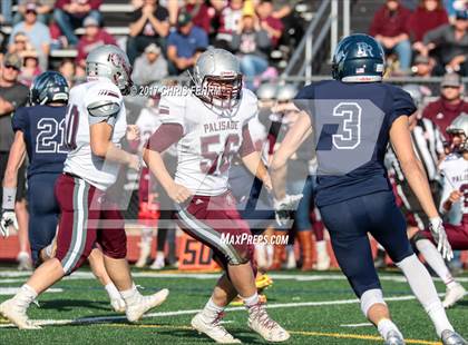 Thumbnail 2 in Palisade @ Palmer Ridge (CHSAA 3A Semifinal) photogallery.