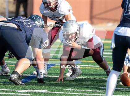 Thumbnail 2 in Palisade @ Palmer Ridge (CHSAA 3A Semifinal) photogallery.