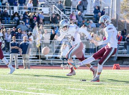 Thumbnail 1 in Palisade @ Palmer Ridge (CHSAA 3A Semifinal) photogallery.