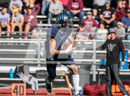 Thumbnail 3 in Palisade @ Palmer Ridge (CHSAA 3A Semifinal) photogallery.