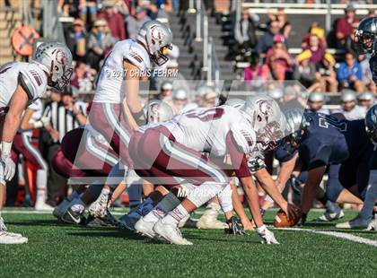 Thumbnail 2 in Palisade @ Palmer Ridge (CHSAA 3A Semifinal) photogallery.