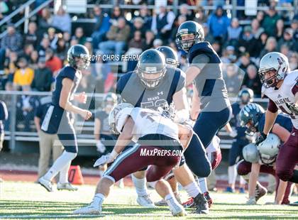 Thumbnail 1 in Palisade @ Palmer Ridge (CHSAA 3A Semifinal) photogallery.